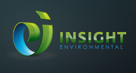 Insight Environmental Logo